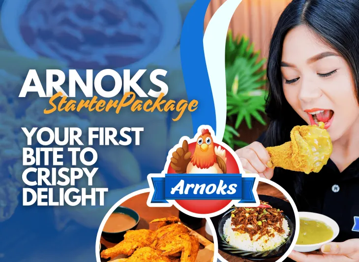 Arnoks Academy of Culinary Arts And Business Managemet