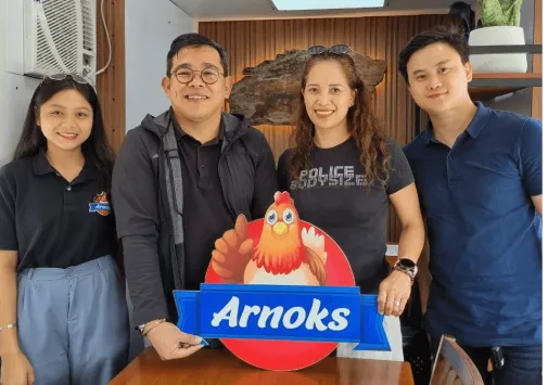 Arnoks Academy of Culinary Arts And Business Managemet